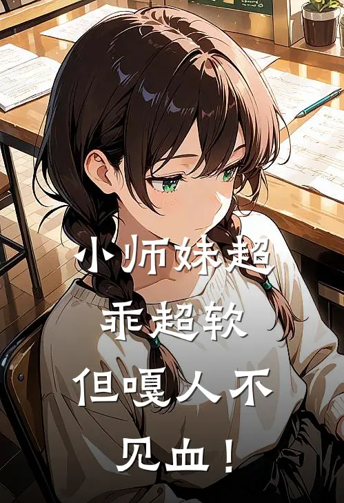 小师妹超乖超软，但嘎人不见血！