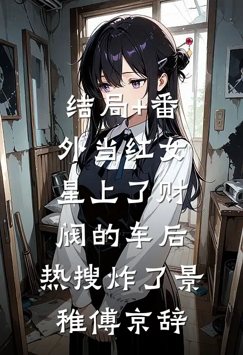 结局+番外当红女星上了财阀的车后，热搜炸了景稚傅京辞
