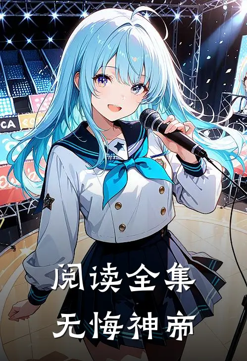 阅读全集无悔神帝