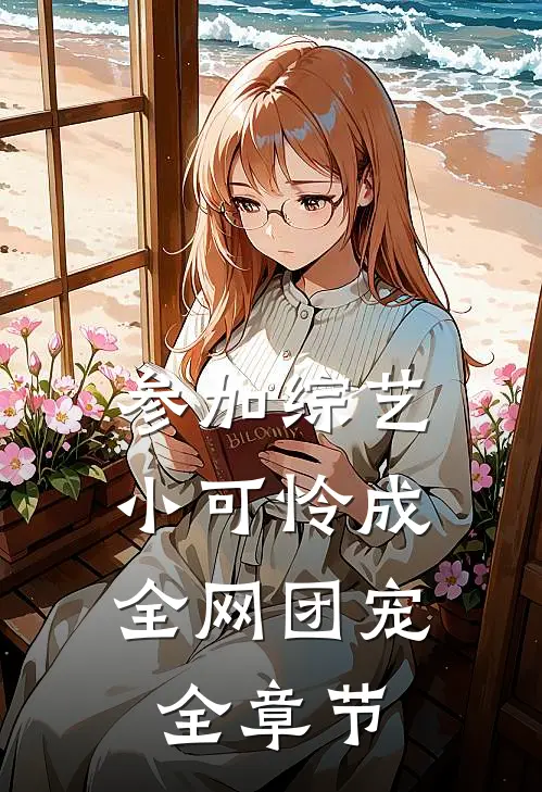 参加综艺：小可怜成全网团宠全章节