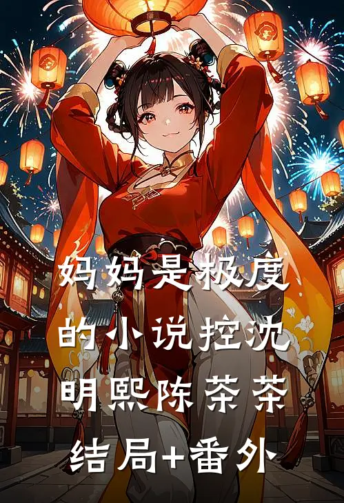妈妈是极度的小说控沈明熙陈茶茶结局+番外
