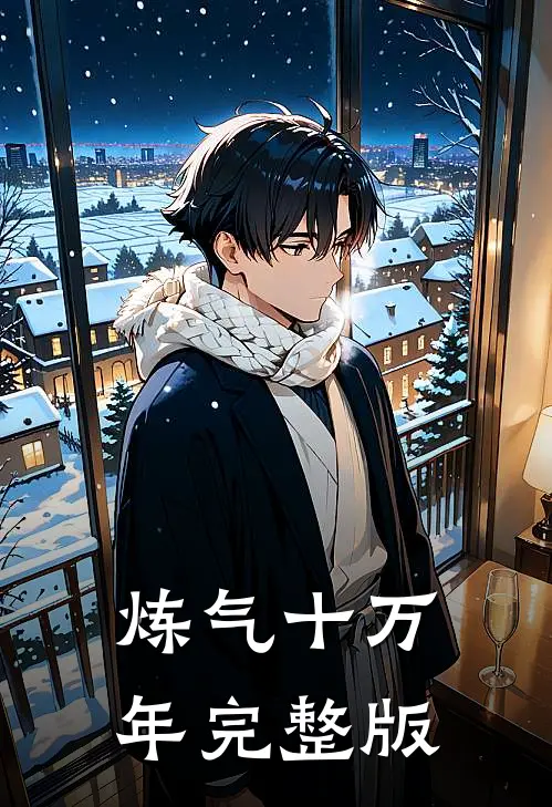 炼气十万年完整版