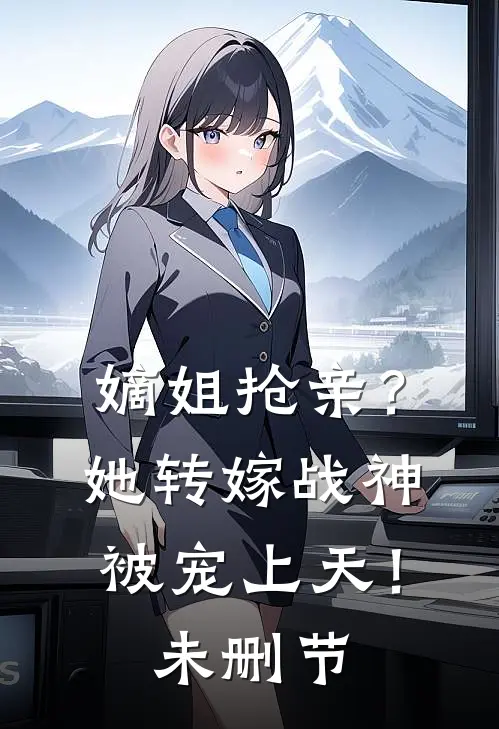 嫡姐抢亲？她转嫁战神被宠上天！未删节
