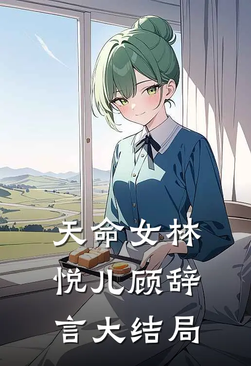 天命女林悦儿顾辞言大结局免费阅读