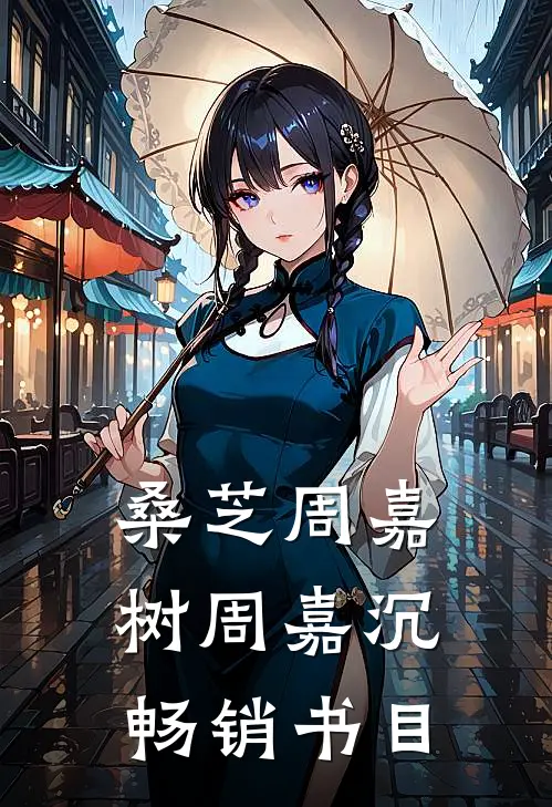 桑芝周嘉树周嘉沉畅销书目