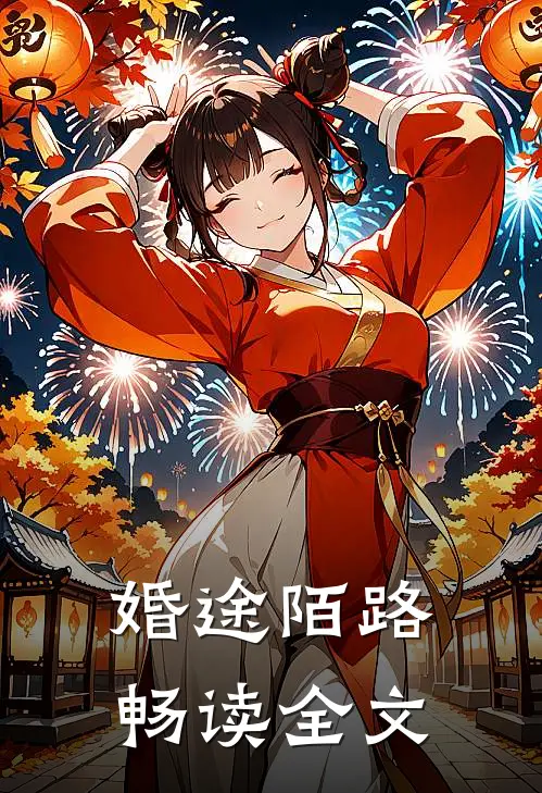 婚途陌路畅读全文