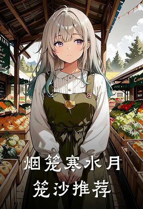 烟笼寒水月笼沙推荐