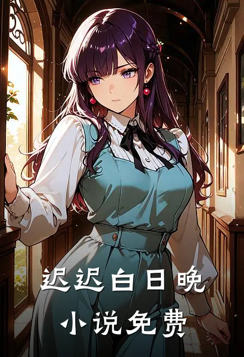 迟迟白日晚小说免费