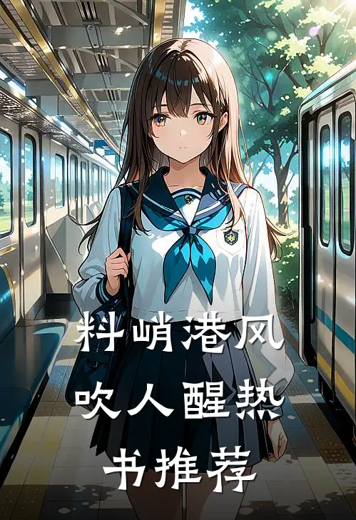 料峭港风吹人醒热书推荐