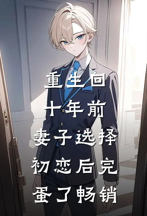重生回十年前，妻子选择初恋后完蛋了畅销