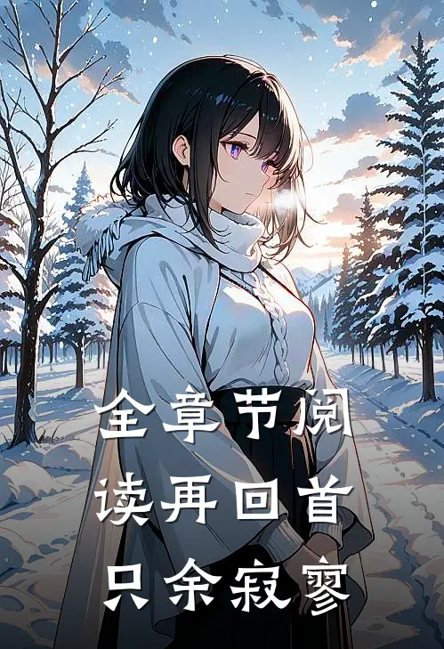 全章节阅读再回首只余寂寥