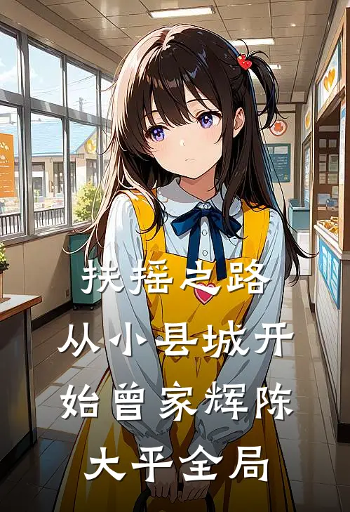 扶摇之路：从小县城开始曾家辉陈大平全局