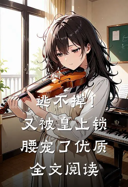逃不掉！又被皇上锁腰宠了优质全文阅读