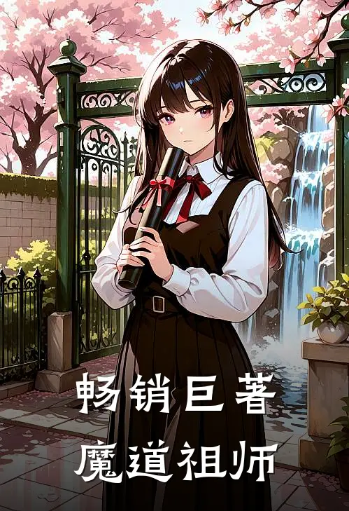 畅销巨著魔道祖师
