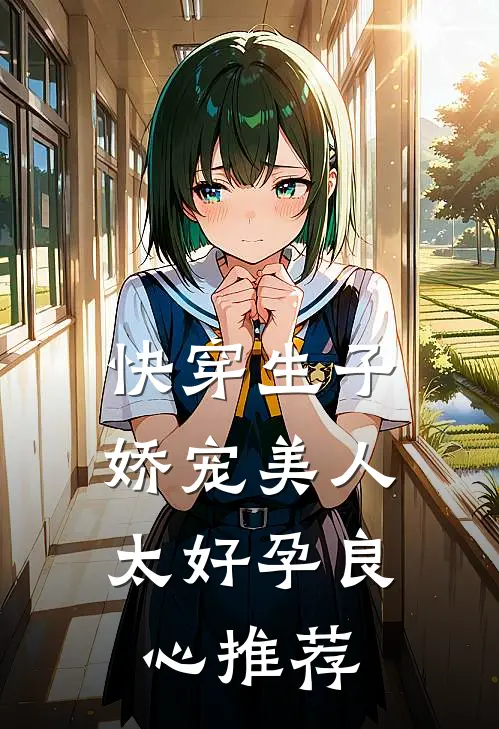 快穿生子，娇宠美人太好孕良心推荐