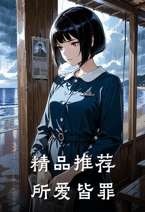 精品推荐所爱皆罪