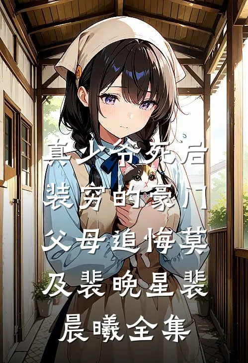 真少爷死后，装穷的豪门父母追悔莫及裴晚星裴晨曦全集