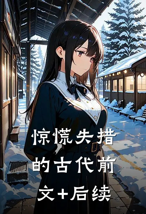 惊慌失措的古代前文+后续
