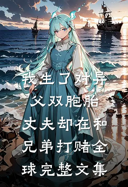 我生了对异父双胞胎，丈夫却在和兄弟打赌全球完整文集