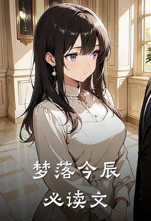 梦落今辰必读文