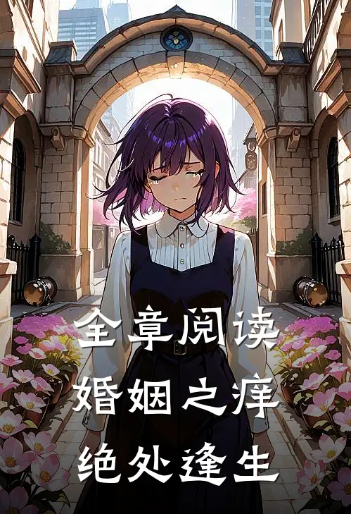 全章阅读婚姻之痒：绝处逢生