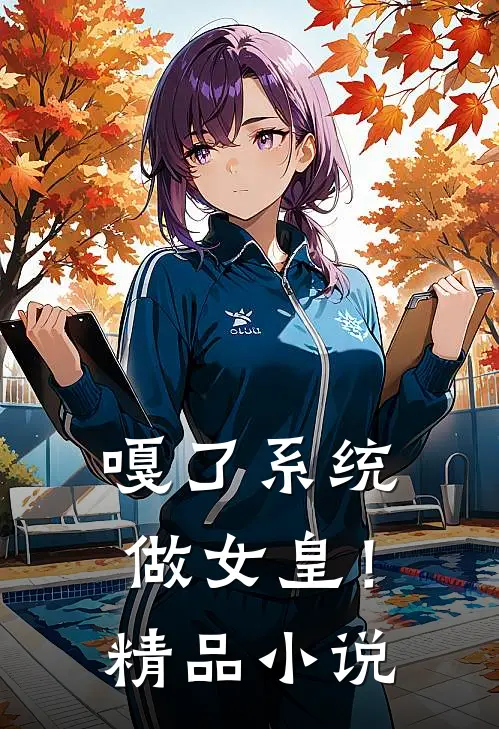 嘎了系统做女皇！精品小说