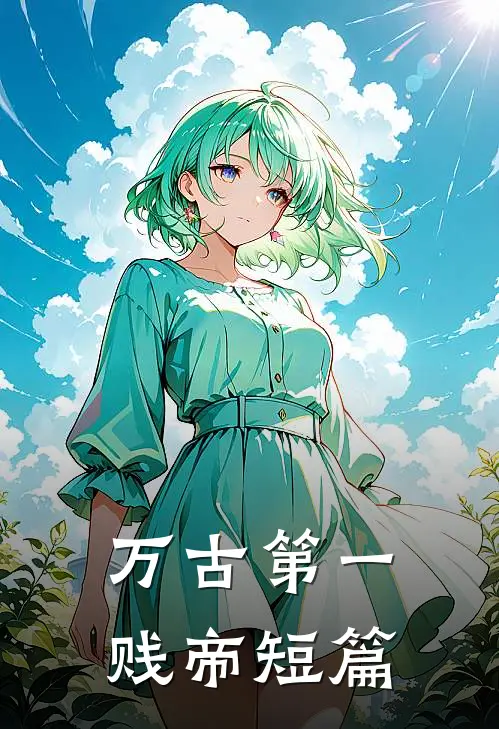 万古第一贱帝短篇