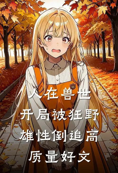 人在兽世，开局被狂野雄性倒追高质量好文