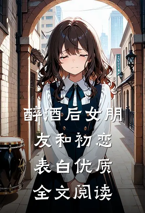 醉酒后女朋友和初恋表白优质全文阅读