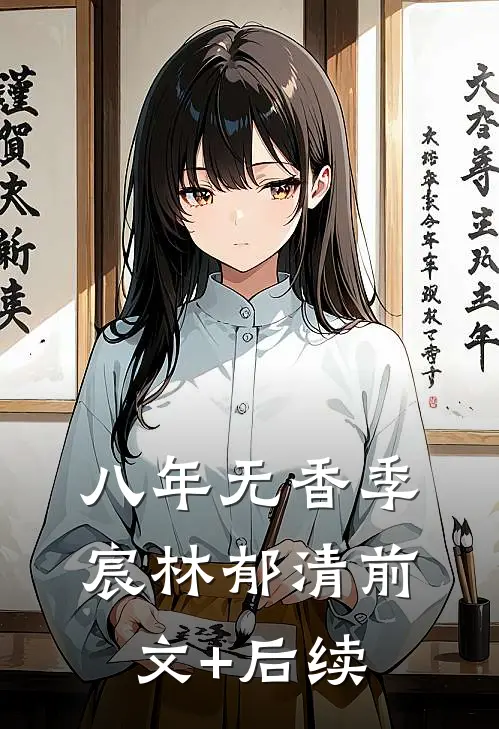 八年无香季宸林郁清前文+后续