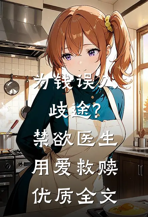 为钱误入歧途?禁欲医生用爱救赎优质全文