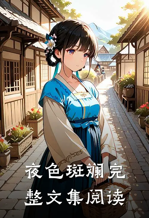 夜色斑斓完整文集阅读
