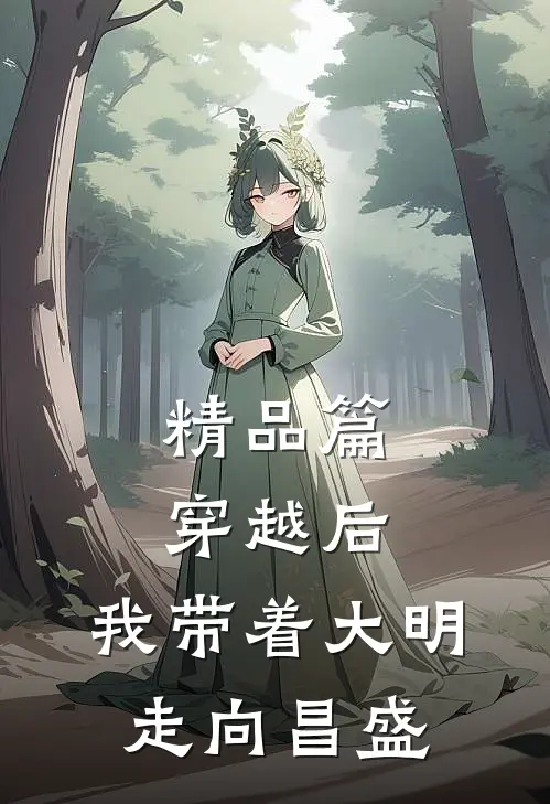 精品篇穿越后，我带着大明走向昌盛