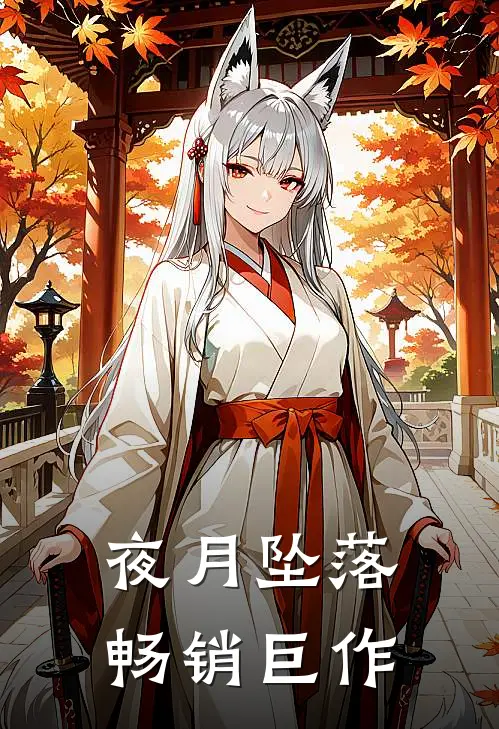 夜月坠落畅销巨作