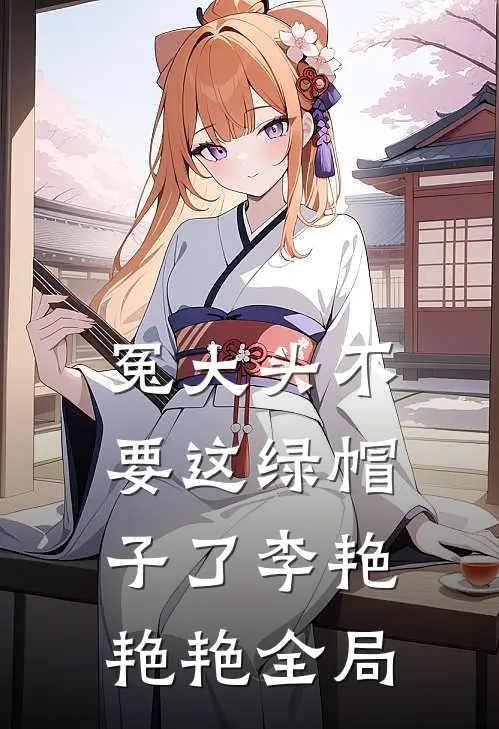 冤大头不要这绿帽子了李艳艳艳全局