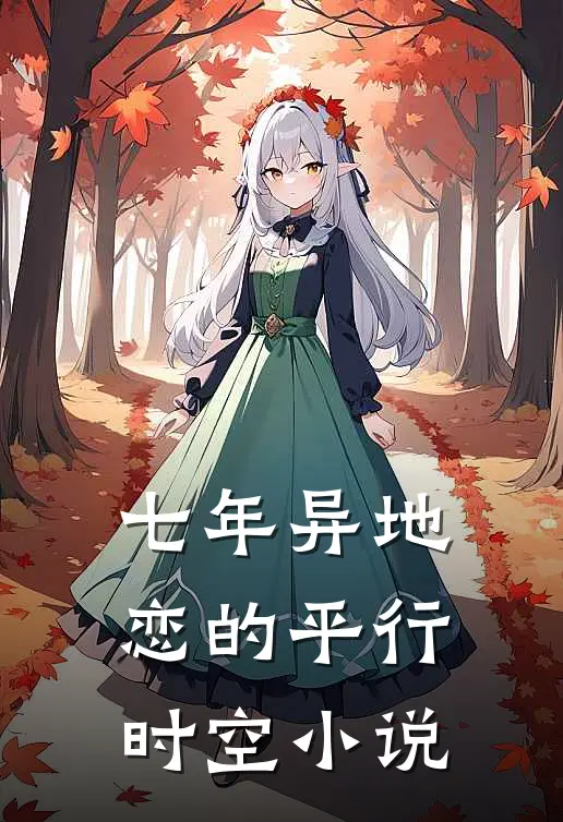 七年异地恋的平行时空小说