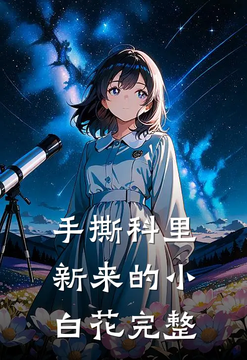 手撕科里新来的小白花完整