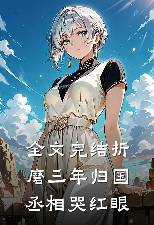 全文完结折磨三年归国，丞相哭红眼
