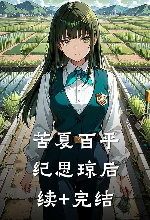 苦夏百平纪思琼后续+完结