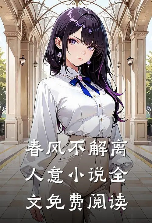 春风不解离人意小说全文免费阅读