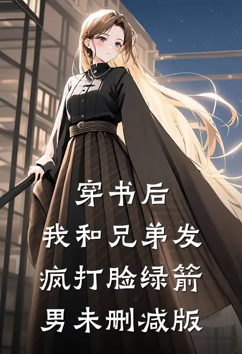 穿书后，我和兄弟发疯打脸绿箭男未删减版