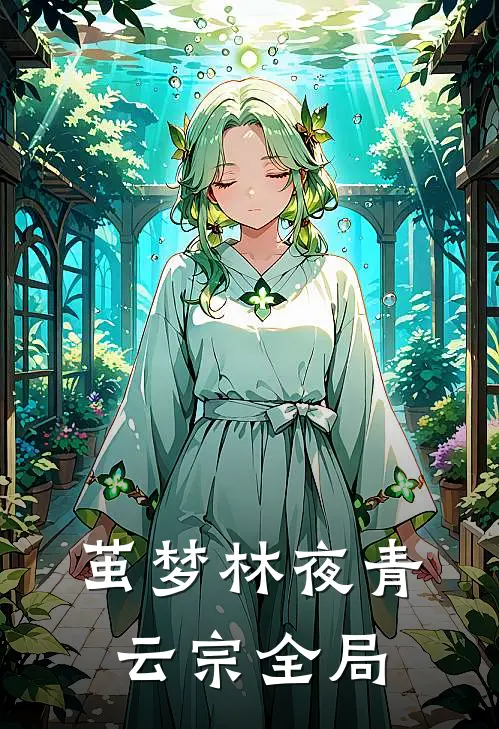 茧梦林夜青云宗全局