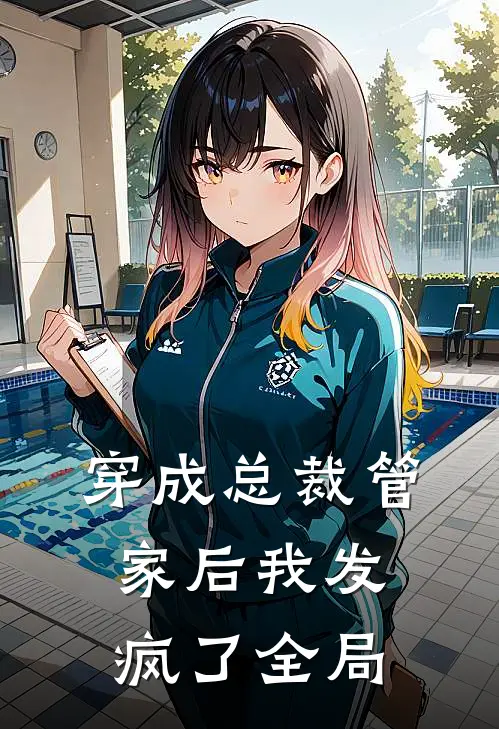 穿成总裁管家后我发疯了全局