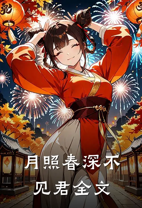 月照春深不见君全文