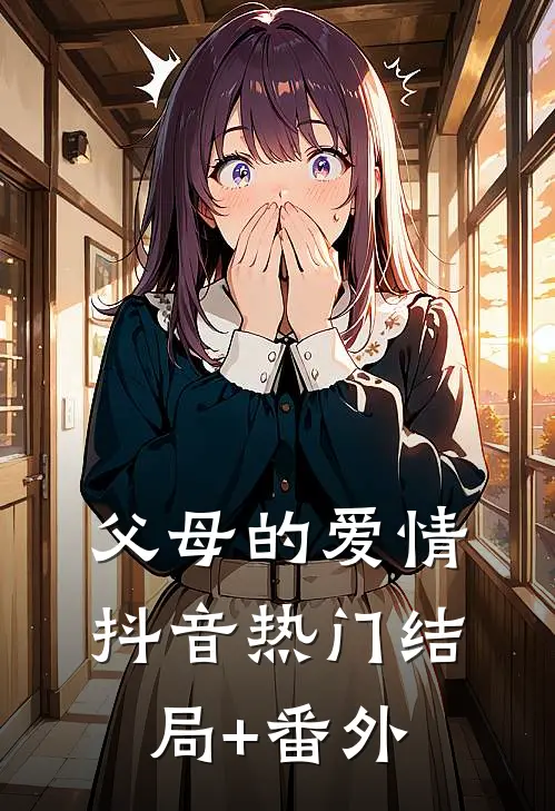 父母的爱情抖音热门结局+番外