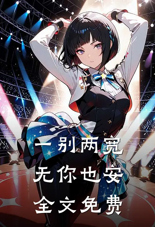 一别两宽，无你也安全文免费