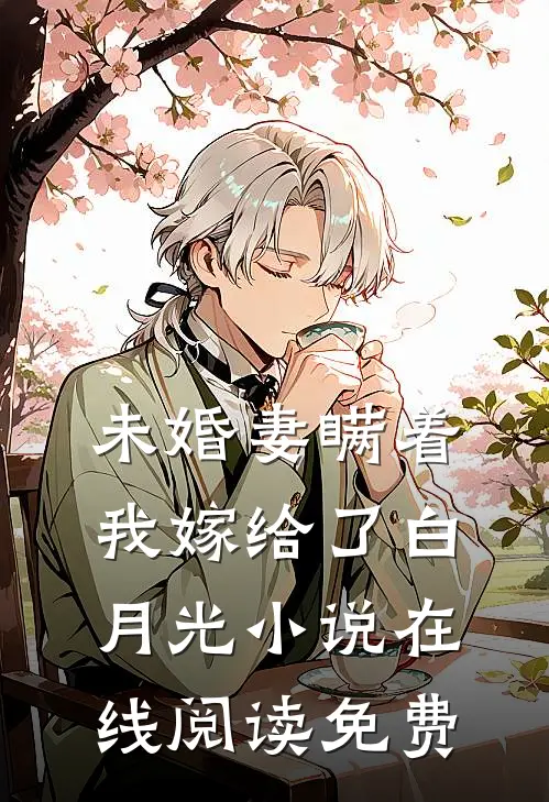 未婚妻瞒着我嫁给了白月光小说在线阅读免费