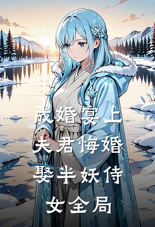 成婚宴上，夫君悔婚娶半妖侍女全局