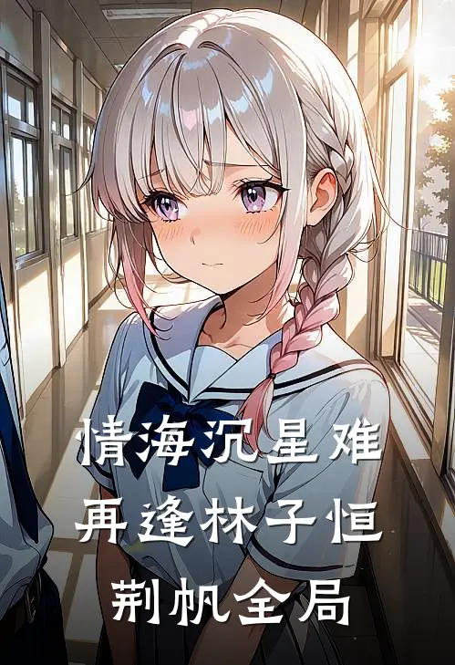 情海沉星难再逢林子恒荆帆全局