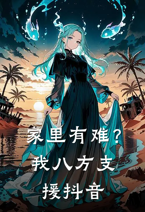 家里有难？我八方支援抖音